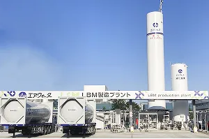 バイオメタン