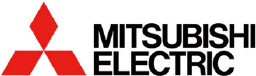 MITSUBISHIロゴ